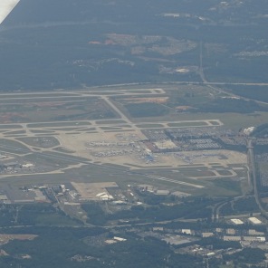 Aeropuerto de Charlotte